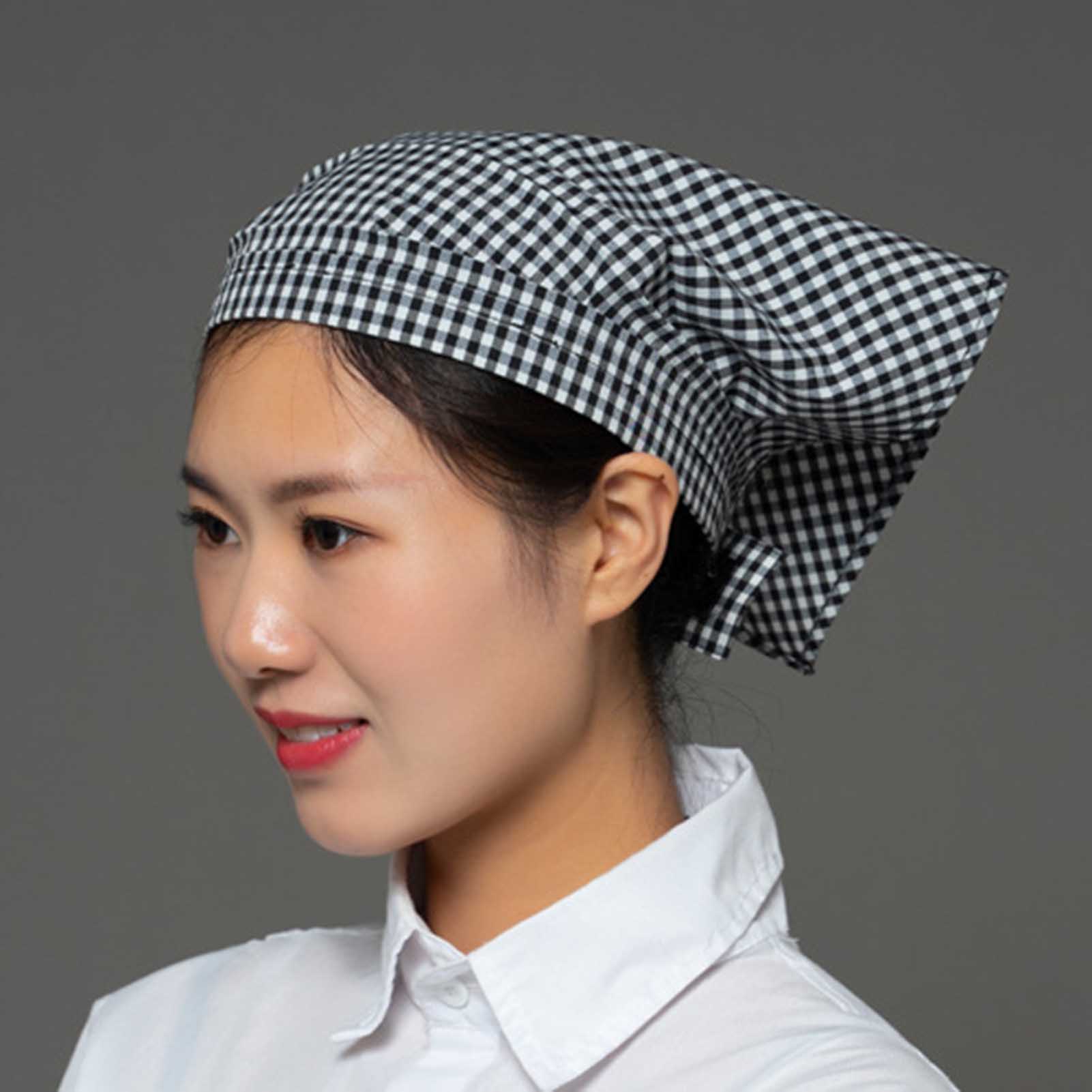 Bandana Cotton - Fazzoletto in Cotone per Personale di