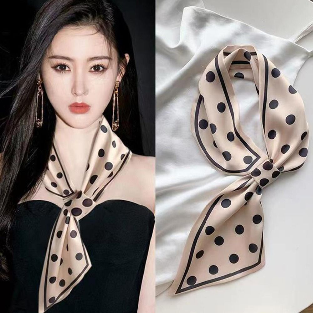 Sciarpa di seta con protezione - Silk Neck Scarf recensione e prezzo