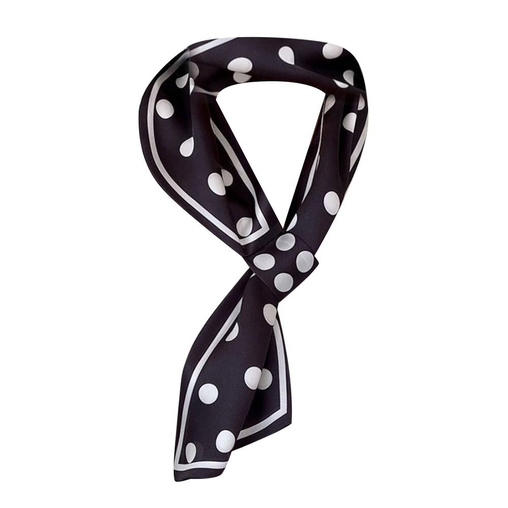 Sciarpa di seta con protezione - Silk Neck Scarf recensione e prezzo
