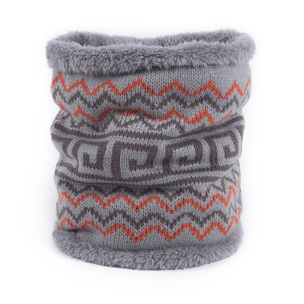 OVTRB Sciarpe foderate in pile - Infinity Scarf Knit recensione e prezzo