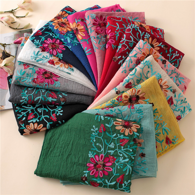 2026 Sciarpa con scialle in vi - Bandana Cotton recensione e prezzo