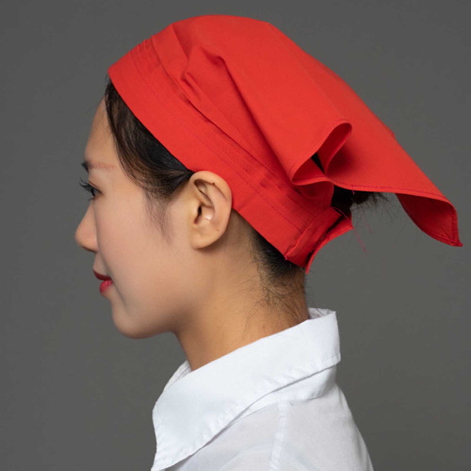 Fazzoletto in Cotone per Perso - Bandana Cotton recensione e prezzo
