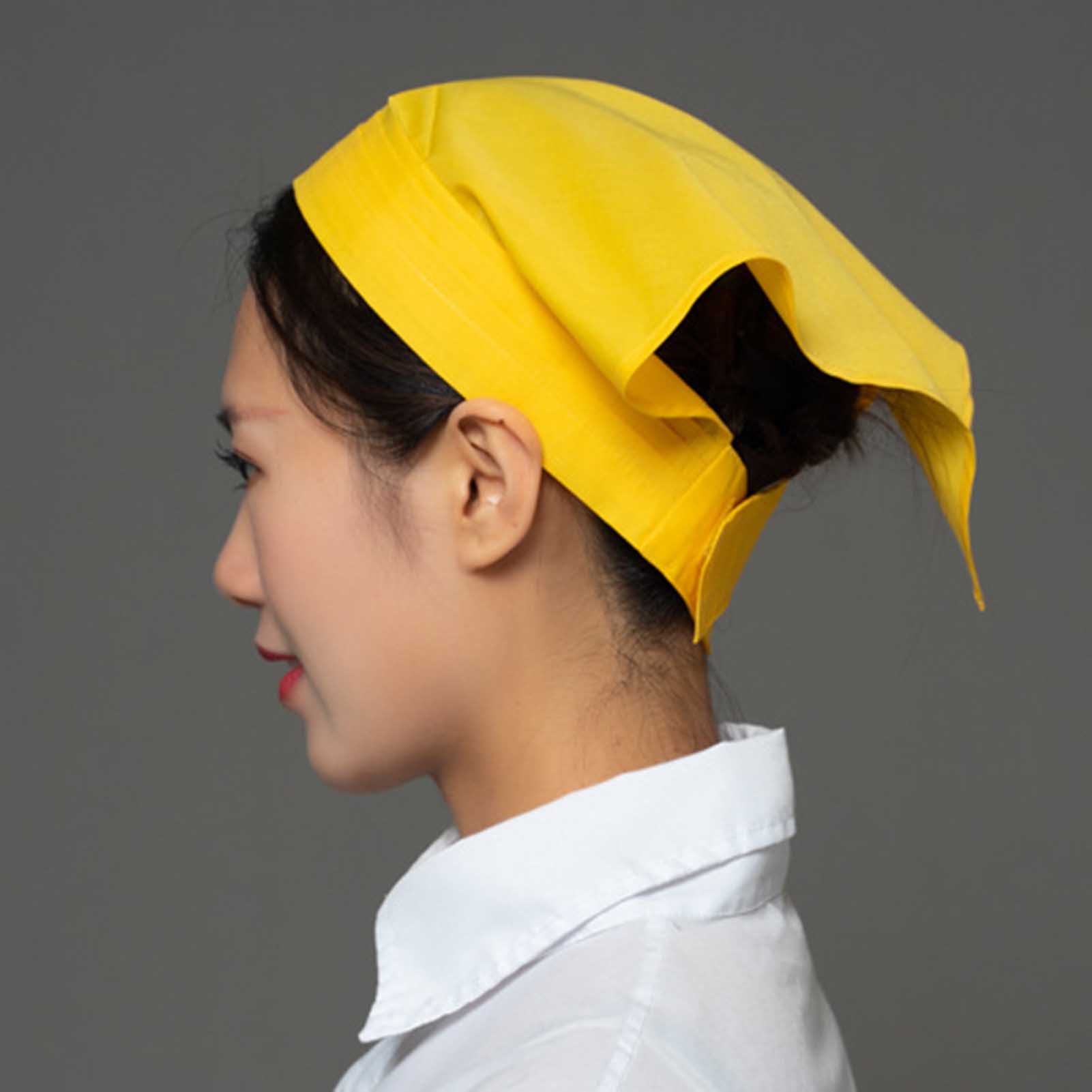 Fazzoletto in Cotone per Perso - Bandana Cotton recensione e prezzo
