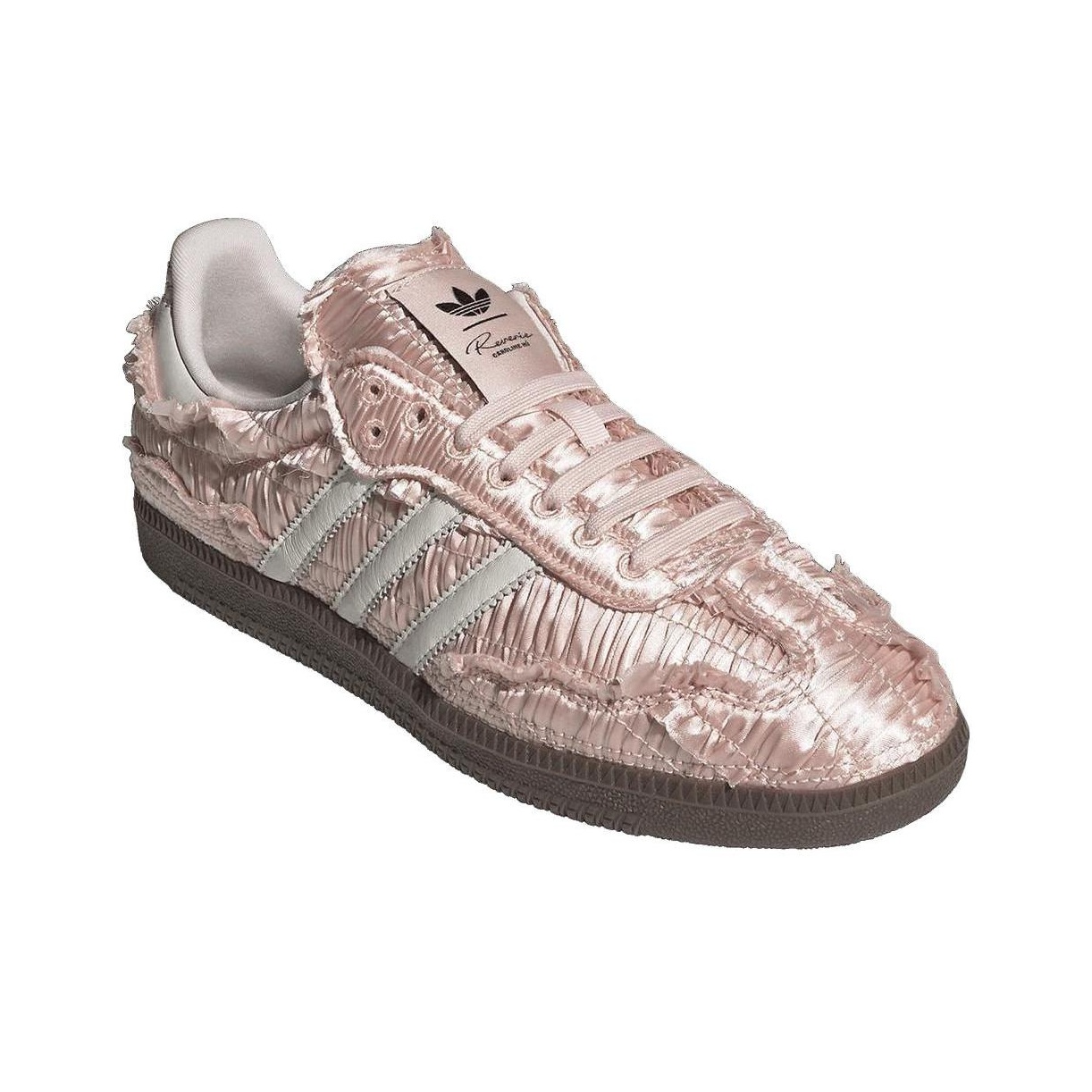 Caroline X Adidas Originals SA - Adidas Shoes Samba recensione e prezzo