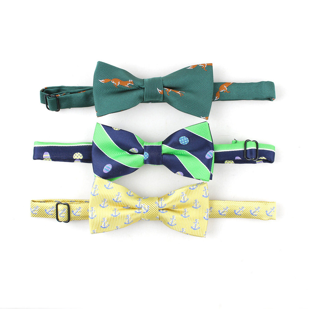 Papillon a farfalla per bambin - Bow Tie Pre Tied recensione e prezzo