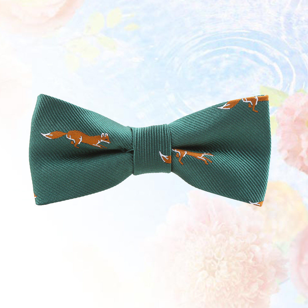 Papillon a farfalla per bambin - Bow Tie Pre Tied recensione e prezzo