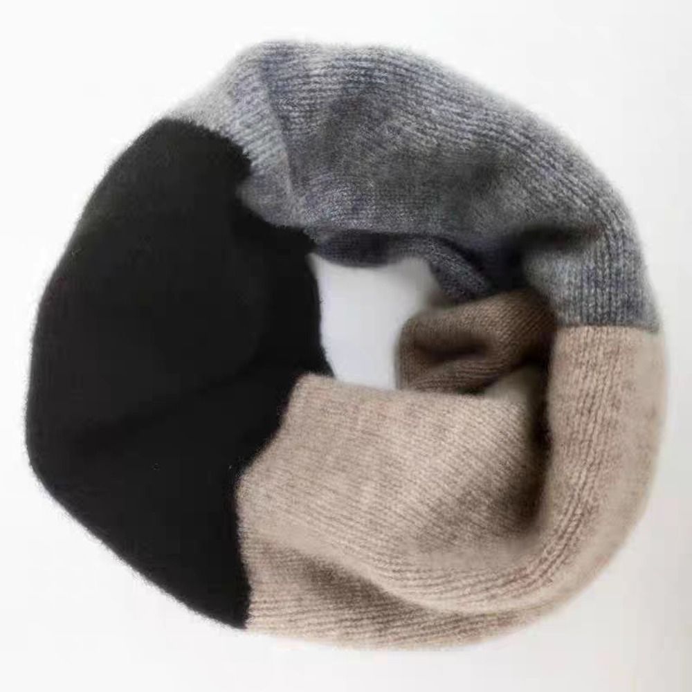 Sciarpa Infinity Morbida a Col - Infinity Scarf Knit recensione e prezzo