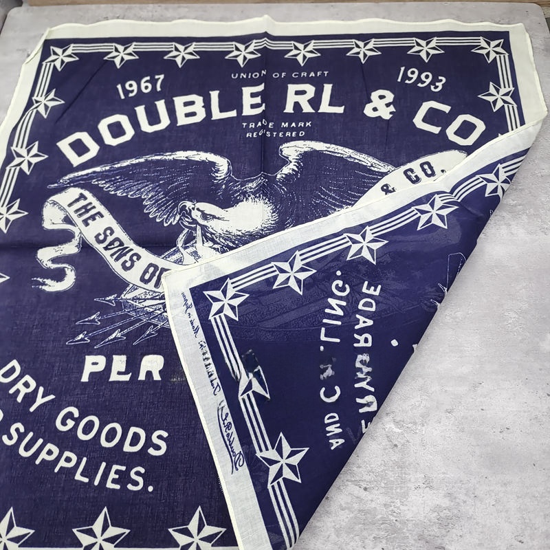 Foulard quadrato grande in pur - Bandana Cotton recensione e prezzo