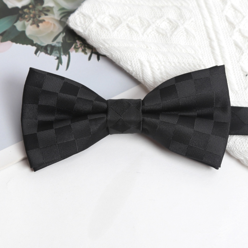 1 pz papillon farfalla festa m - Bow Tie Pre Tied recensione e prezzo
