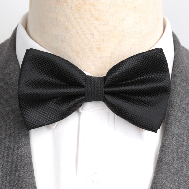 1 pz papillon farfalla festa m - Bow Tie Pre Tied recensione e prezzo