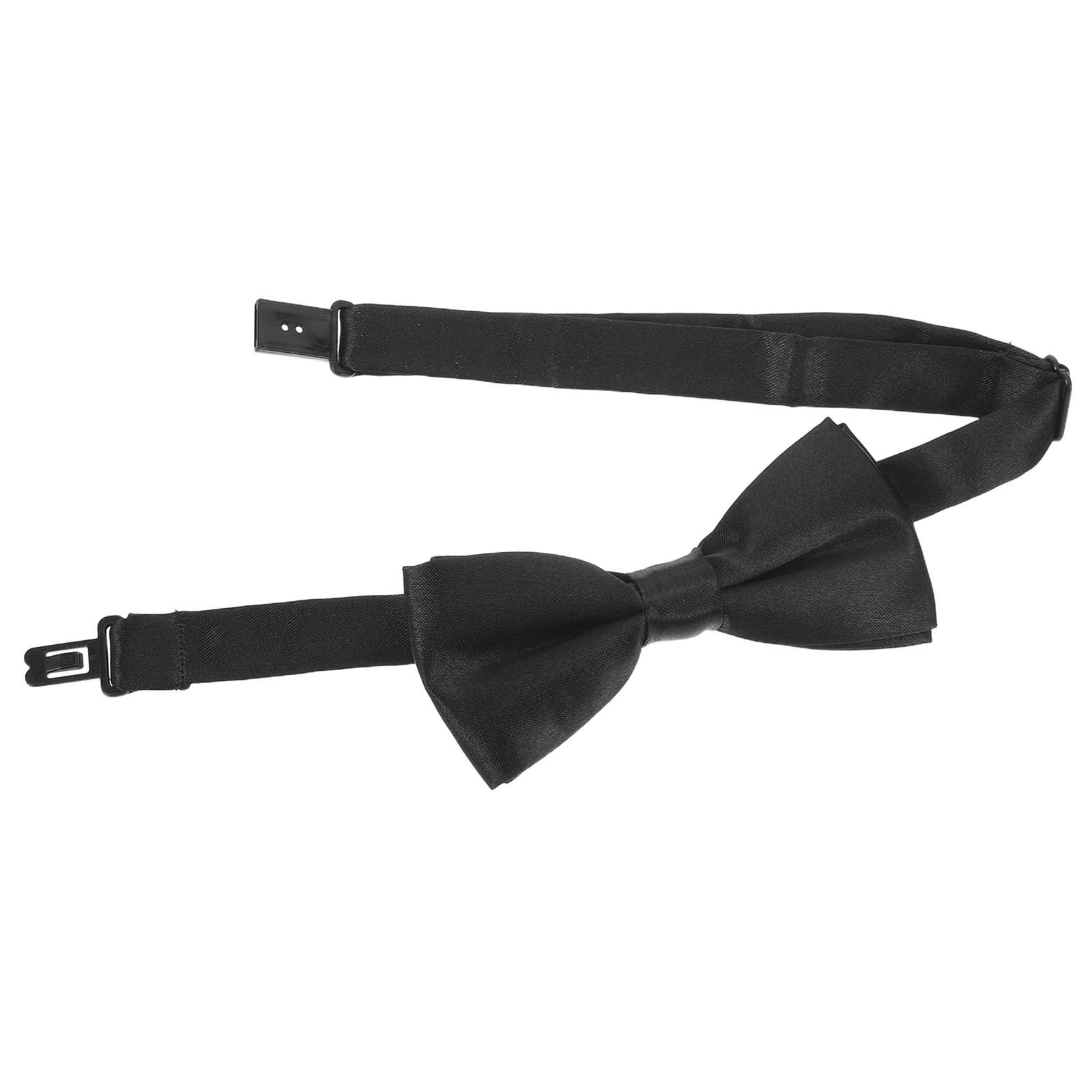 Papillon preannodato per abiti - Bow Tie Pre Tied recensione e prezzo