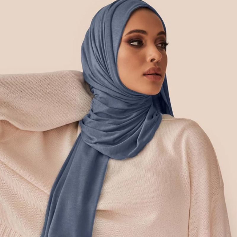 Moda Modal Jersey di cotone Hi - Bandana Cotton recensione e prezzo