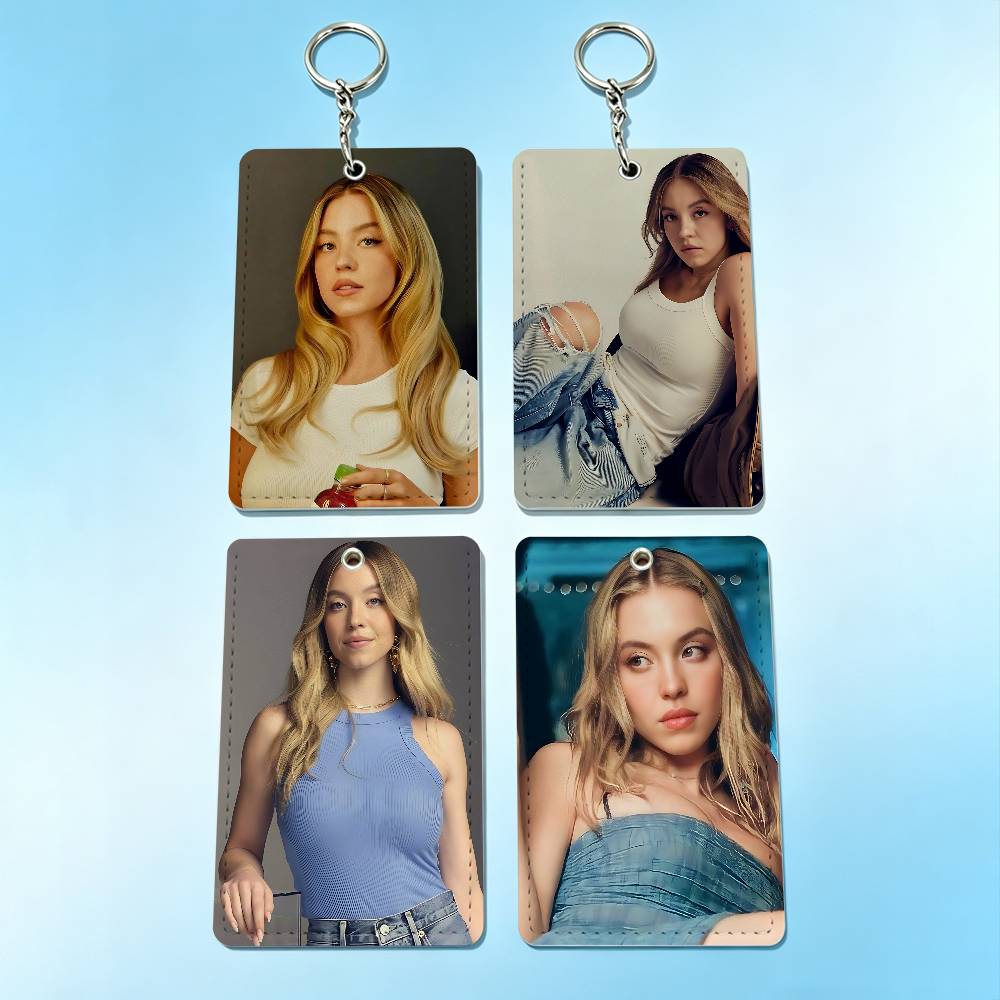 Sobeautiful S-Sydney Sweeney P - Lanyard Badge Holder recensione e prezzo