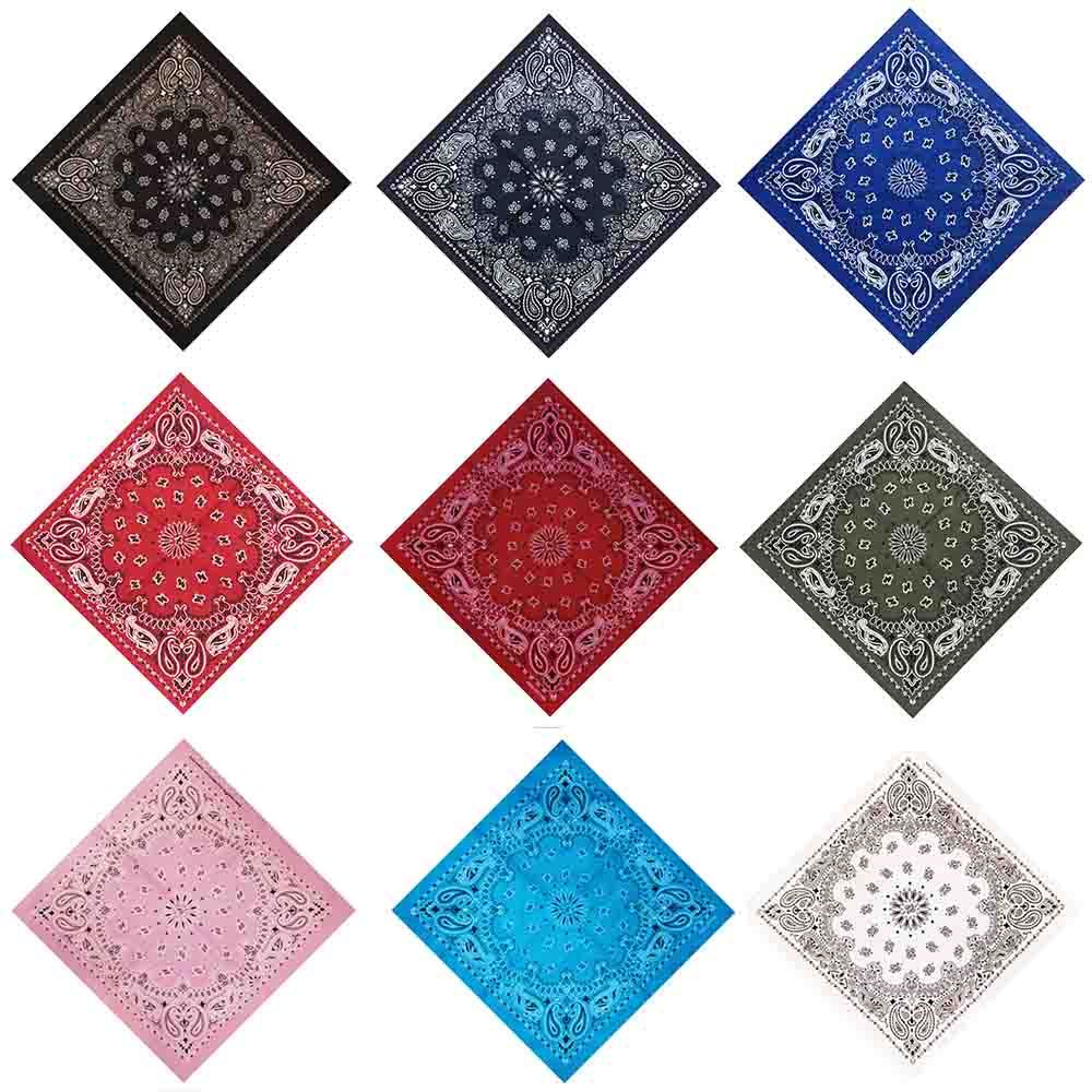 Foulard da uomo in cotone con  - Handkerchief Cotton Men recensione e prezzo