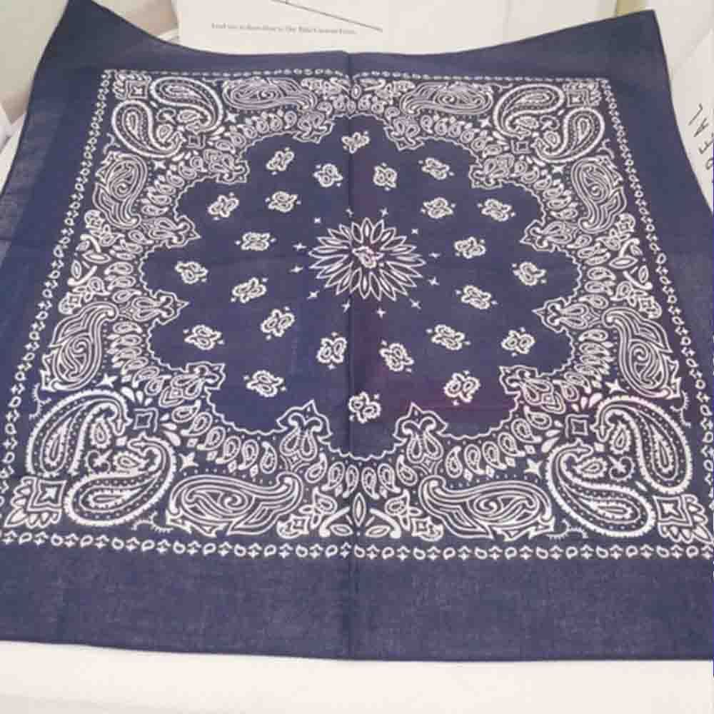 Foulard da uomo in cotone con  - Handkerchief Cotton Men recensione e prezzo