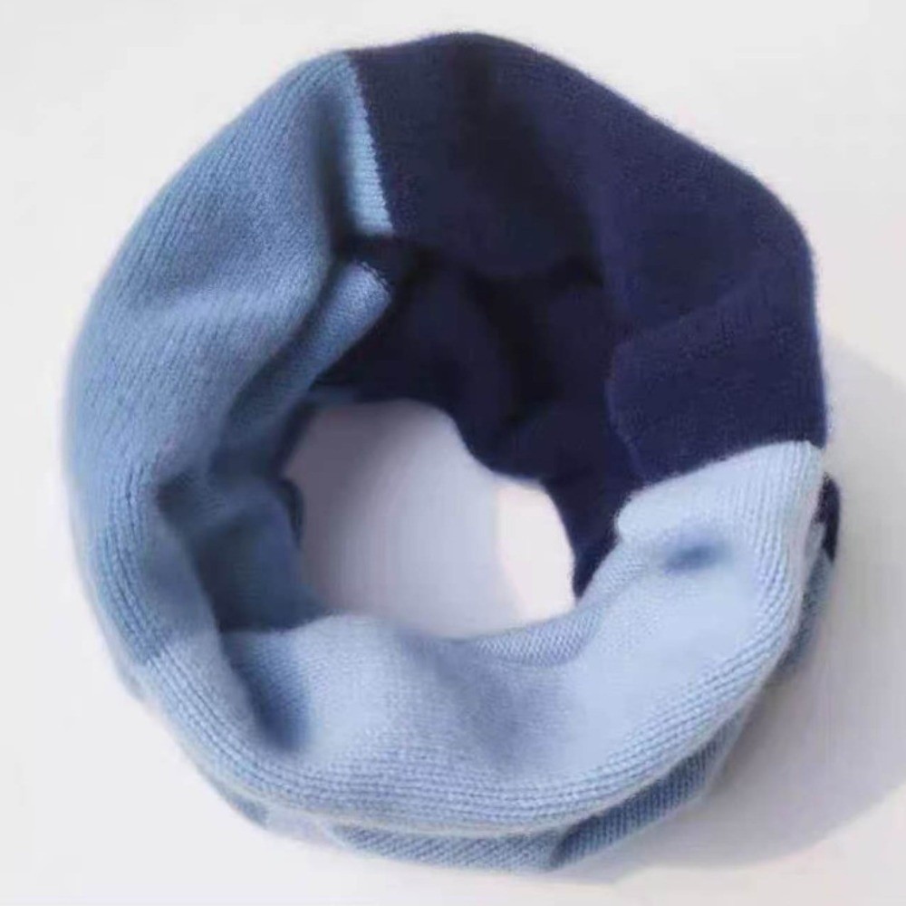 Sciarpa Infinity Morbida a Col - Infinity Scarf Knit recensione e prezzo