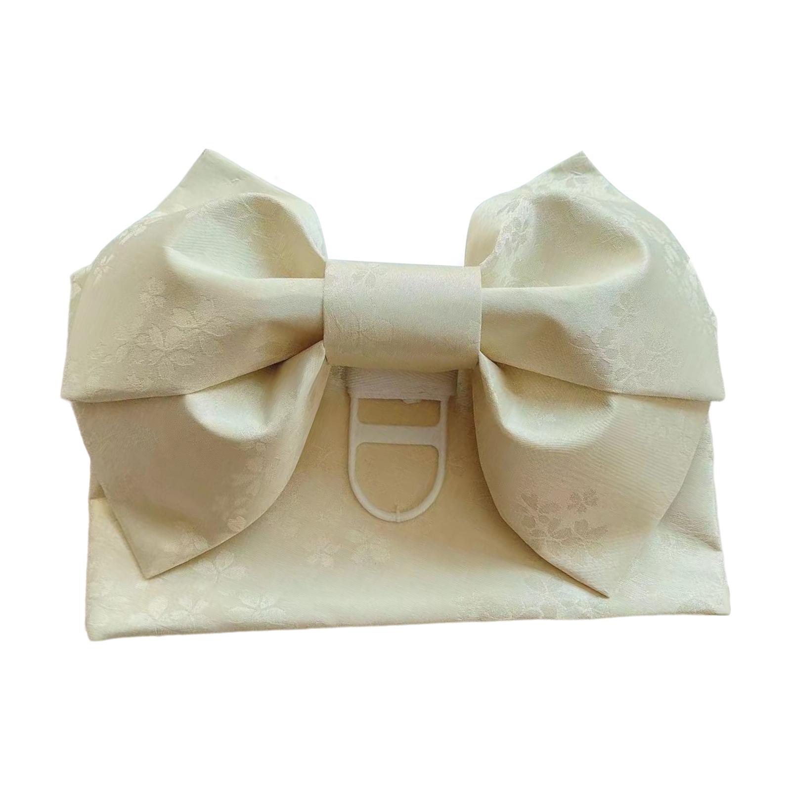 Cintura Giapponese Stile Retrò - Bow Tie Pre Tied recensione e prezzo
