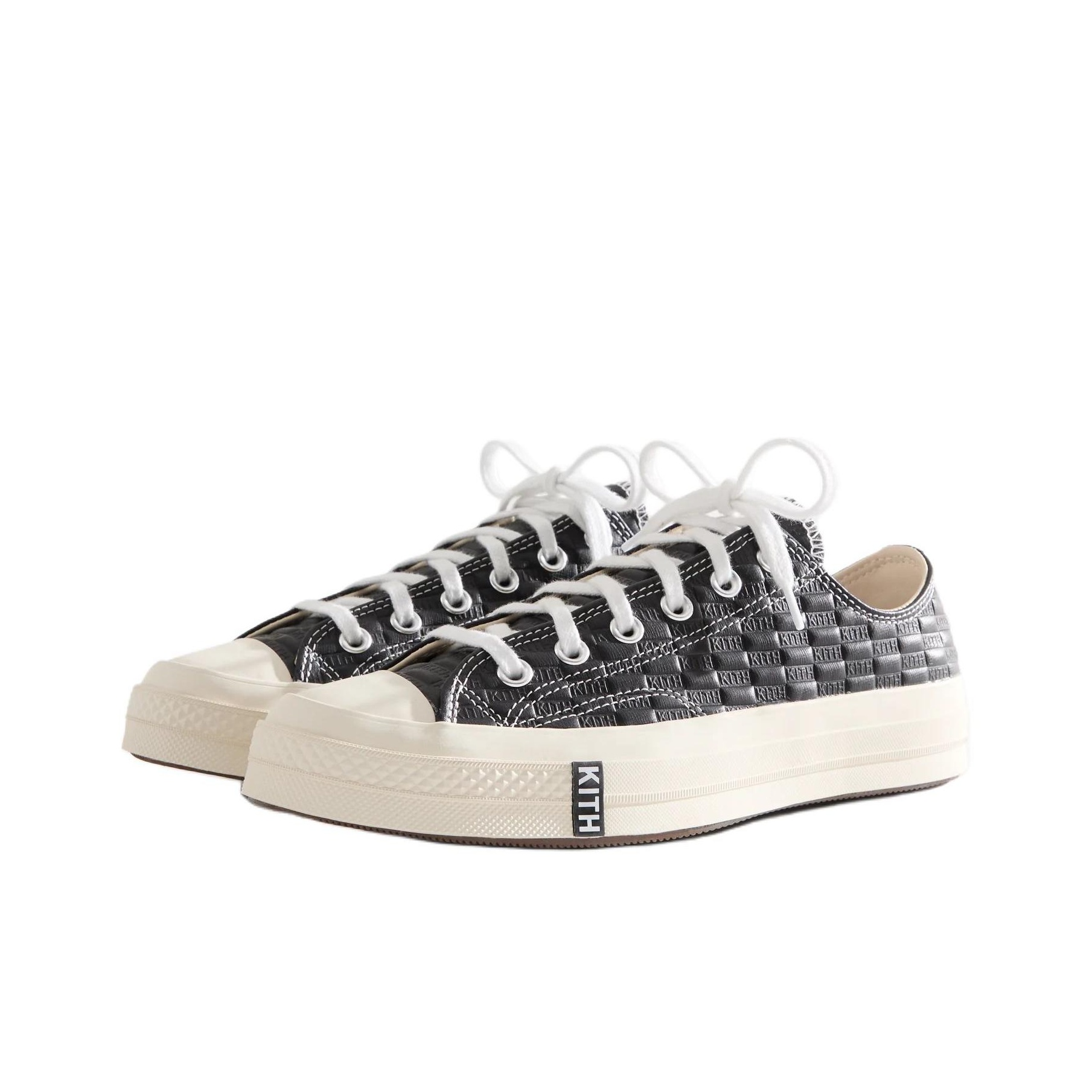 KITH x Converse Chuck Taylor A - Converse Shoes Chuck Taylor All Star recensione e prezzo
